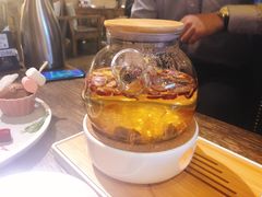 -印咖啡IN COFFEE(红旗街店)