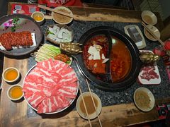 -蜀大侠火锅(春熙路店)