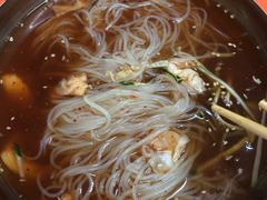 -东一路朝鲜大冷面