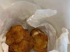 -肯德基(安定门店)