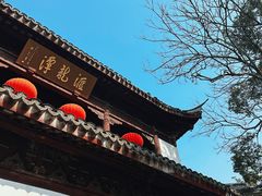 -汇龙潭