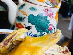 -下塘街25号农家菜馆(新场店)