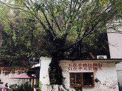 -广州市紫泥堂文化创意园景区