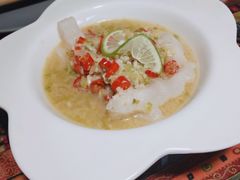 -忘忧草融合私房菜(红鼎国际店)