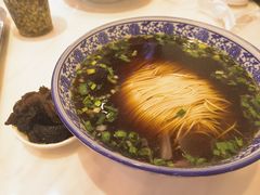 -伟记奥面馆(白塔东路店)