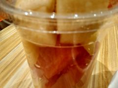 -光明·博海美食花园(上海瑞金医院12号楼店)