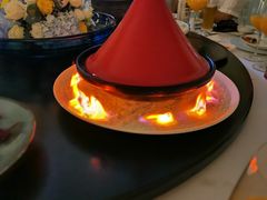 -翠湖宾馆·中餐厅