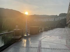 -海兰云天度假区温泉