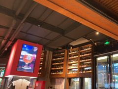 -牛啤堂精酿啤酒餐吧(五棵松华熙店)