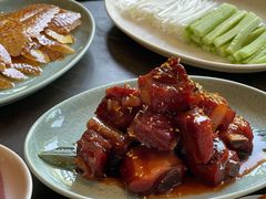 糖醋小排-西安凯悦酒店·湖畔中餐厅