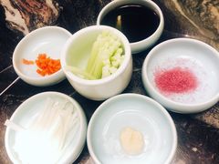 -桐爷小馆(广渠门店)