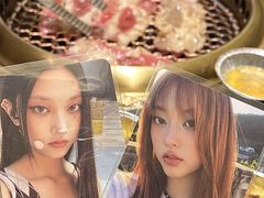-極屋鮨牛 · 烧肉酒场(时代C馆店)