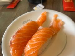 -三禾寿司(石龙店)