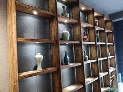 -蜀九香火锅(九眼桥店)