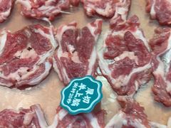 -乔先生涮肉·鲜活牛羊肉火锅(塘沽店)