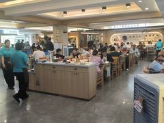 -海兰江石锅饭(水上店)