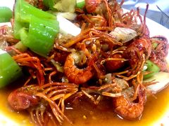 -回味南塘老王虾尾(总店)
