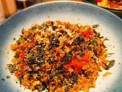 -森Some Fusion(荔湾店)