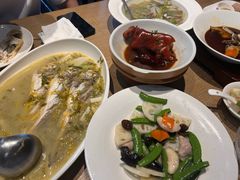 -宁海食府·涌宴(真和店)
