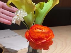 -一坐一忘云南菜(卓悦中心)