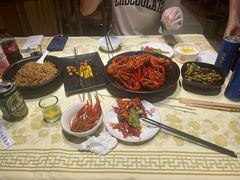 -聚味瞿记·龙虾堂(天元店)