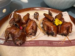 -宏达宴老菜馆(群力第四大道店)