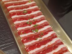-西塔老太太泥炉烤肉(龙湖北苑天街店)
