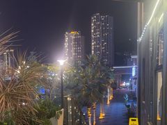 -渝信川菜(南滨店)