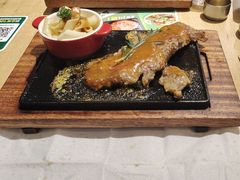 -豪客来牛排(汕头东厦100店)