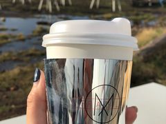 -Cafe Aewol Monsant