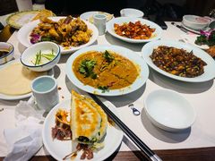 -新侨小馆(东直门北小街店)
