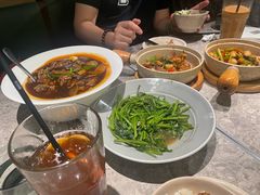 -留半山·香港食堂(啦啦宝都店)