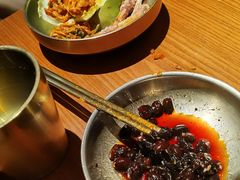 -春熙台韩国料理·章鱼肥牛(西丽店)