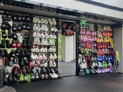 -VIP 威尔仕健身·游泳(嘉华中心店)
