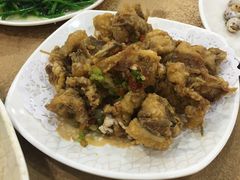 -揭阳钟记小食(福田新村店)