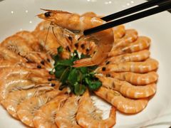 -梦都海鲜酒家(万达广场江桥店)