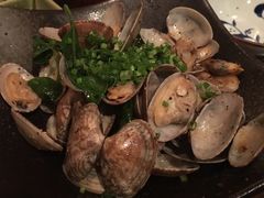 -角落里(中山公园店)