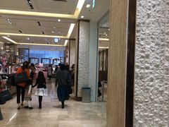 -COMME des GARCONS(银座三越店)