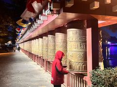 -云南民族村