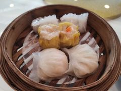 -新兴家喻酒家·羊城名宴(昌岗店)