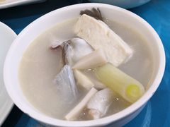 -干老四雅鱼饭店(滨江西路店)