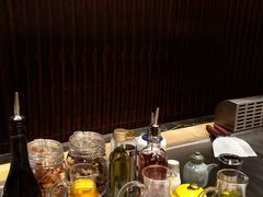 大堂-和·铁板烧·OMAKASE(望京昆泰嘉晟酒店)