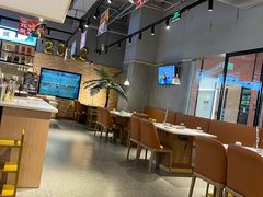 大堂-八珍玉食鸡煲·打边炉(印象城店)