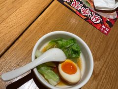 -味千拉面(南昌杉杉奥特莱斯广场店)