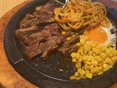 -菲滋意式餐厅(临平万达店)