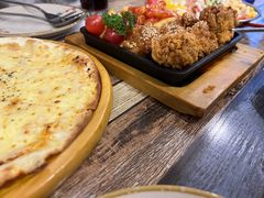 -Kpasta韩式意大利面