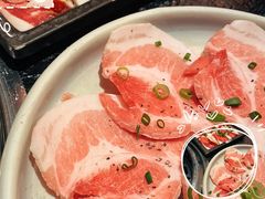 -牛焱·烧肉酒肆(五大道店)