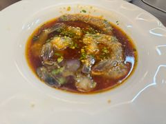 -大洋家·精品潮汕菜·生腌砂锅粥(天河东路店)