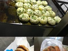 -阿婆油墩子(五里桥路188弄小区店)
