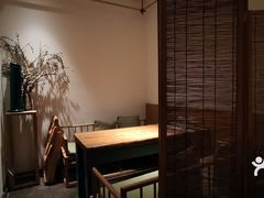 -纳地素食(石门公园店)